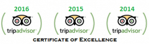 Boaty Bootsverleih Amsterdam Tripadvisor Certificate of Excellence 2016 2015 2014
