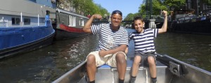 Boot huren Amsterdam Boaty Bootverhuur Vragen en Antwoorden