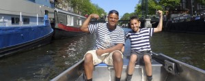Boot huren Amsterdam Boaty Bootverhuur Vragen en Antwoorden