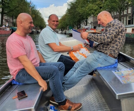 Bootje huren zonder vaarbewijs Bootje huren zonder vaarbewijs