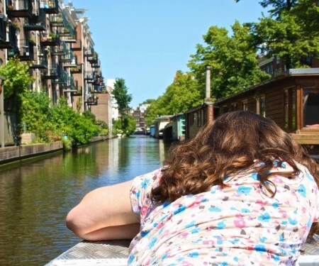 Bootverhuur Amsterdam Bootverhuur Amsterdam