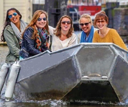 Goedkoop bootje huren Amsterdam Goedkoop bootje huren Amsterdam