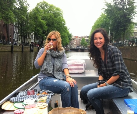bootje huren Amsterdam 2 personen bootje huren Amsterdam 2 personen